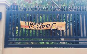 Happy Camper Hostel